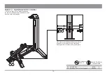 Preview for 18 page of Movement EDGE MULTIPRESS Assembling Manual