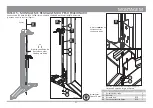 Preview for 21 page of Movement EDGE MULTIPRESS Assembling Manual