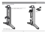 Preview for 26 page of Movement EDGE MULTIPRESS Assembling Manual