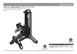 Preview for 30 page of Movement EDGE MULTIPRESS Assembling Manual