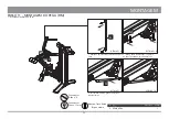 Preview for 33 page of Movement EDGE MULTIPRESS Assembling Manual