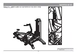 Preview for 38 page of Movement EDGE MULTIPRESS Assembling Manual