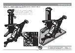 Preview for 44 page of Movement EDGE MULTIPRESS Assembling Manual