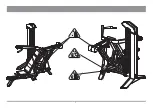 Preview for 54 page of Movement EDGE MULTIPRESS Assembling Manual