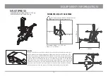 Preview for 60 page of Movement EDGE MULTIPRESS Assembling Manual