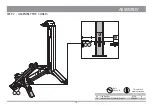 Preview for 65 page of Movement EDGE MULTIPRESS Assembling Manual