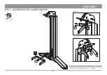 Preview for 66 page of Movement EDGE MULTIPRESS Assembling Manual