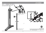 Preview for 67 page of Movement EDGE MULTIPRESS Assembling Manual