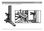 Preview for 72 page of Movement EDGE MULTIPRESS Assembling Manual