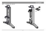 Preview for 73 page of Movement EDGE MULTIPRESS Assembling Manual