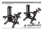 Preview for 78 page of Movement EDGE MULTIPRESS Assembling Manual