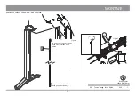 Preview for 114 page of Movement EDGE MULTIPRESS Assembling Manual