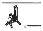 Preview for 124 page of Movement EDGE MULTIPRESS Assembling Manual