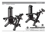 Preview for 125 page of Movement EDGE MULTIPRESS Assembling Manual