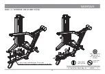 Preview for 129 page of Movement EDGE MULTIPRESS Assembling Manual