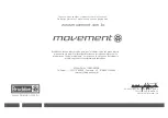 Preview for 141 page of Movement EDGE MULTIPRESS Assembling Manual