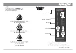 Preview for 6 page of Movement EDGE PEC FLY Assembly Manual