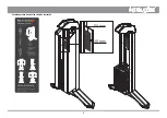 Preview for 8 page of Movement EDGE PEC FLY Assembly Manual