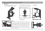 Preview for 13 page of Movement EDGE PEC FLY Assembly Manual