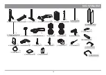 Preview for 16 page of Movement EDGE PEC FLY Assembly Manual