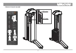 Preview for 48 page of Movement EDGE PEC FLY Assembly Manual