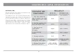 Preview for 52 page of Movement EDGE PEC FLY Assembly Manual