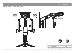 Preview for 74 page of Movement EDGE PEC FLY Assembly Manual