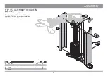 Preview for 75 page of Movement EDGE PEC FLY Assembly Manual