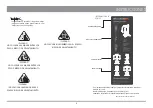 Preview for 86 page of Movement EDGE PEC FLY Assembly Manual