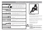 Preview for 91 page of Movement EDGE PEC FLY Assembly Manual