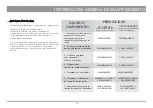 Preview for 92 page of Movement EDGE PEC FLY Assembly Manual