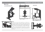 Preview for 93 page of Movement EDGE PEC FLY Assembly Manual