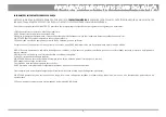 Preview for 3 page of Movement EDGE SEATED LEG CURL Assembling Manual