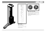 Preview for 4 page of Movement EDGE SEATED LEG CURL Assembling Manual