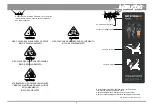 Preview for 5 page of Movement EDGE SEATED LEG CURL Assembling Manual