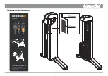 Preview for 6 page of Movement EDGE SEATED LEG CURL Assembling Manual