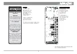 Preview for 8 page of Movement EDGE SEATED LEG CURL Assembling Manual