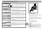 Preview for 10 page of Movement EDGE SEATED LEG CURL Assembling Manual