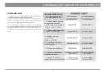 Preview for 11 page of Movement EDGE SEATED LEG CURL Assembling Manual