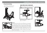 Preview for 13 page of Movement EDGE SEATED LEG CURL Assembling Manual