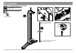 Preview for 21 page of Movement EDGE SEATED LEG CURL Assembling Manual