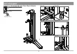 Preview for 23 page of Movement EDGE SEATED LEG CURL Assembling Manual