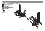 Preview for 32 page of Movement EDGE SEATED LEG CURL Assembling Manual