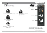 Preview for 43 page of Movement EDGE SEATED LEG CURL Assembling Manual