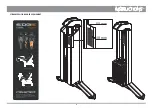 Preview for 44 page of Movement EDGE SEATED LEG CURL Assembling Manual