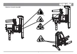 Preview for 45 page of Movement EDGE SEATED LEG CURL Assembling Manual