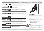 Preview for 48 page of Movement EDGE SEATED LEG CURL Assembling Manual