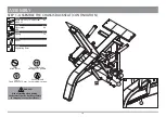 Preview for 54 page of Movement EDGE SEATED LEG CURL Assembling Manual