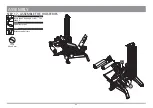 Preview for 70 page of Movement EDGE SEATED LEG CURL Assembling Manual