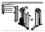 Preview for 71 page of Movement EDGE SEATED LEG CURL Assembling Manual